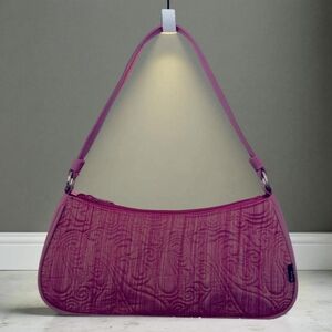 DONNA SHARP QUILTED HANDBAG, NWT